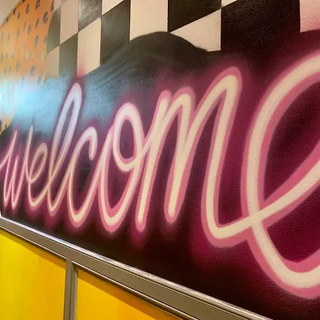 Hotel Kx Kings Cross London