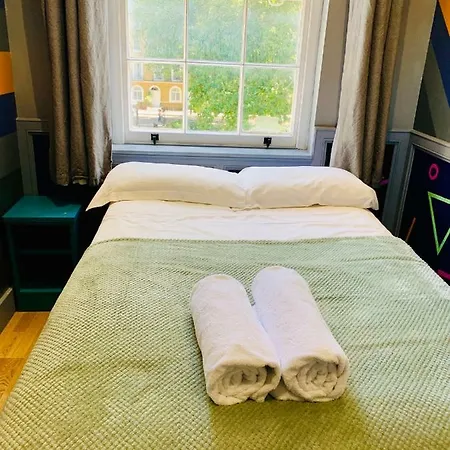 Kx Kings Cross Hotel London
