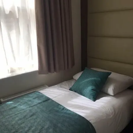 Hotel Glendale Hyde Park