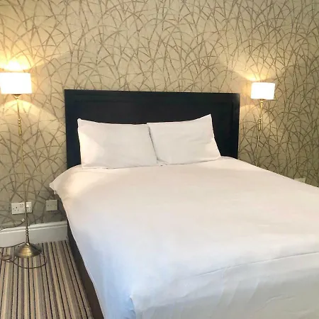 Stylish Apartments In Victoria & Westminster London