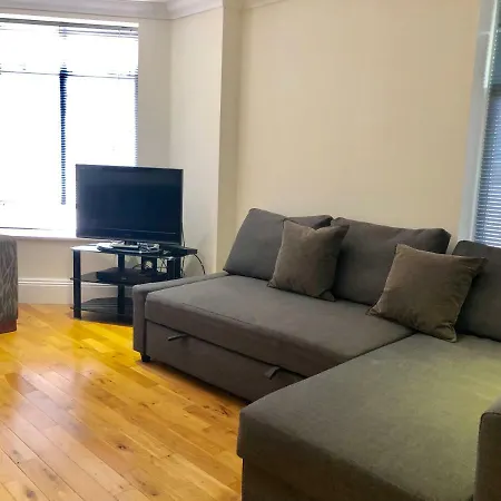 Appartement Stylish In Victoria & Westminster
