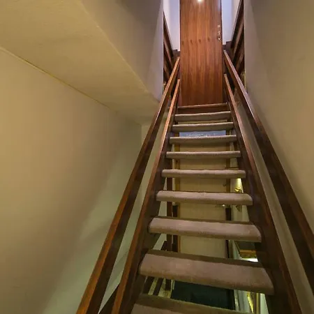 Monro Residency Affittacamere 3*
