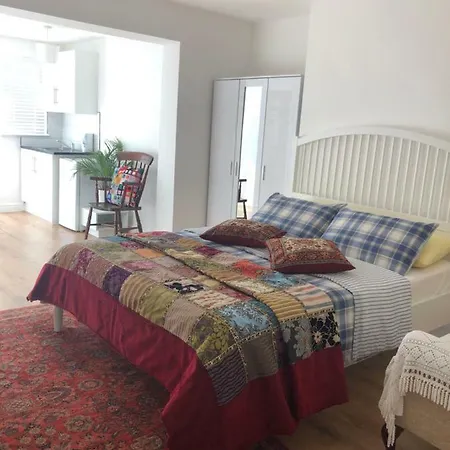 Commodity Guest house London