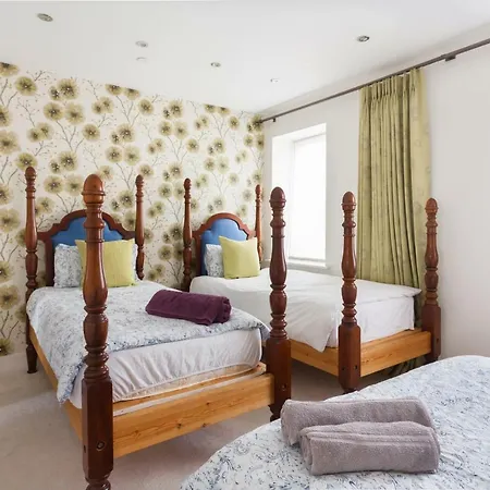 Guest house Keysan House-2 5*
