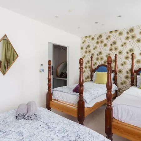Keysan House-2 5* London
