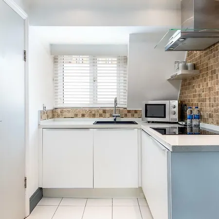 The Dome Hotel Apartment London