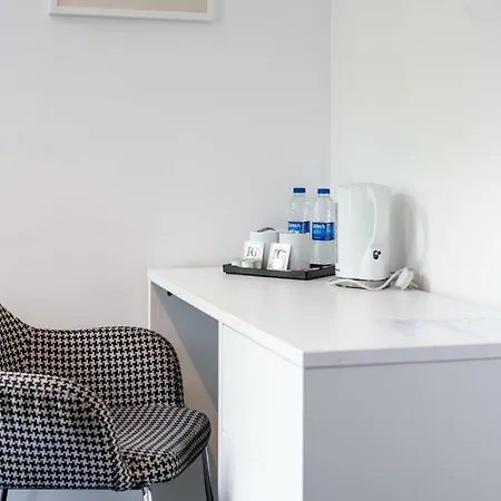 The Dome Hotel Apartment London