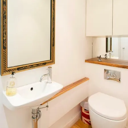 Casa vacanze Portobello Mews House