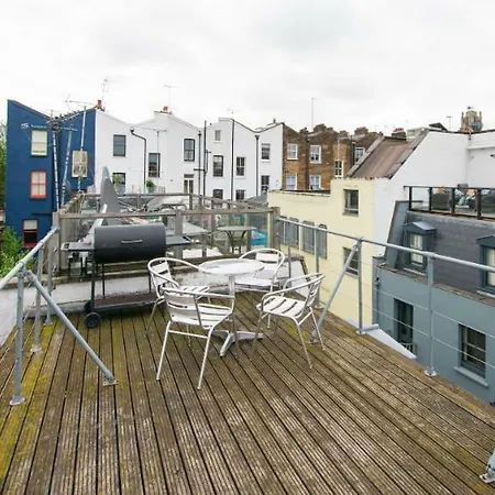Casa vacanze Portobello Mews House *
