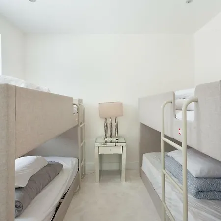 Keysan House-2 5* London