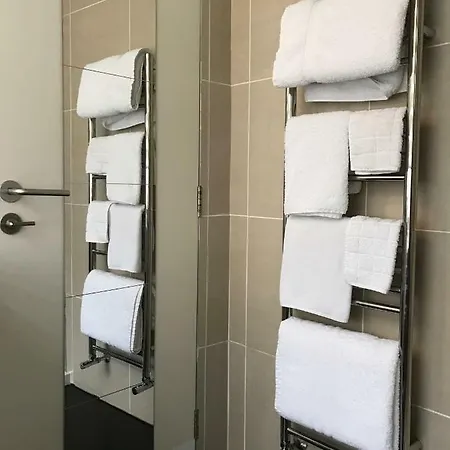 Apartment, Covent Garden Daire *