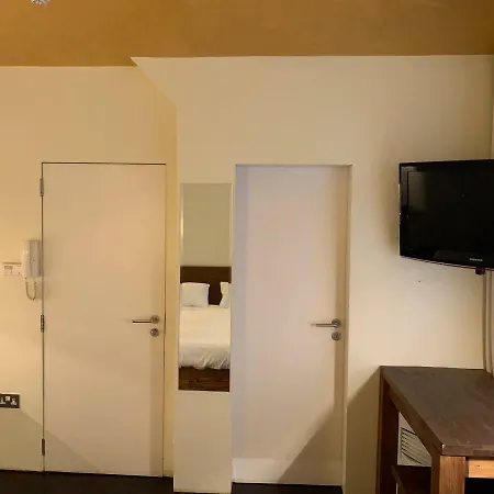 Apartment, Covent Garden * London