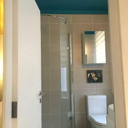 Apartment Apartment, Covent Garden London