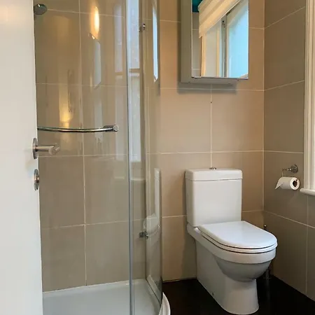 Apartment, Covent Garden