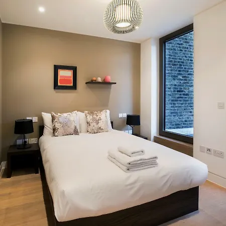 Mirabilis - Bayham Street *