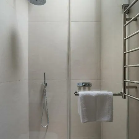 Mirabilis - Bayham Street Apartment London
