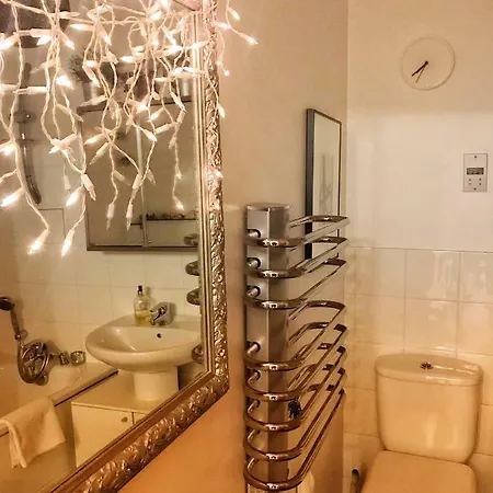 Apartment Ap