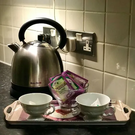 Apartment Ap London