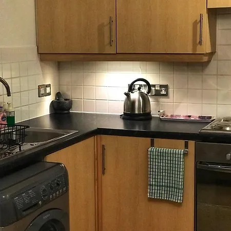 Ap Apartment