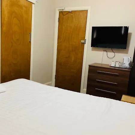 Albert Guest House Guest house Kingston upon Thames (Greater London)
