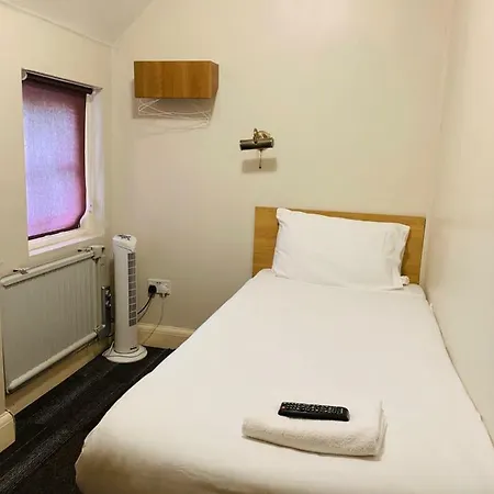 Albert Guest House