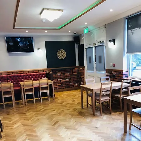 The Six Bells Enfield