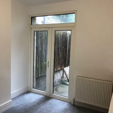 6 Wernbrook Street Woolwich *