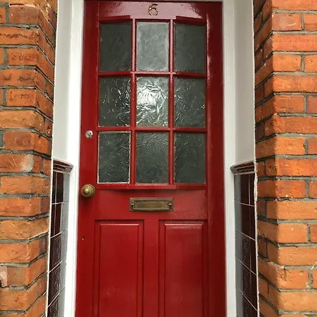 6 Wernbrook Street Woolwich Guest house Plumstead (Greater London)