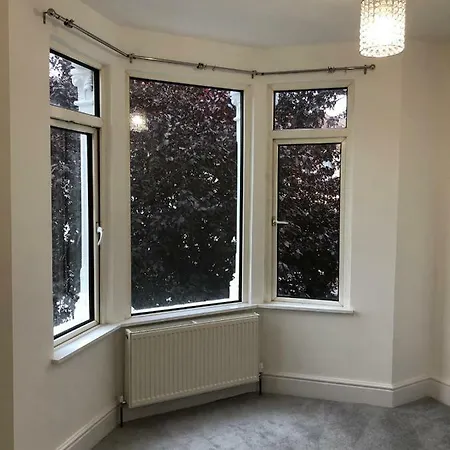 6 Wernbrook Street Woolwich