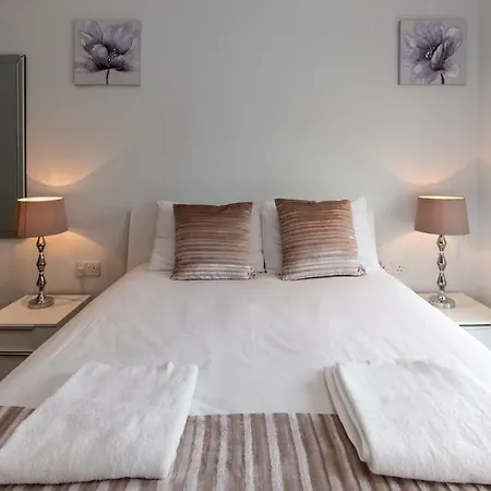 Luxury * Londýn