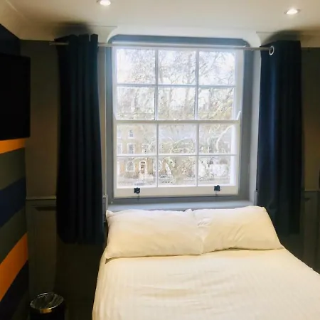 Hotel Kx Kings Cross 3*