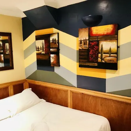 Hotel Kx Kings Cross