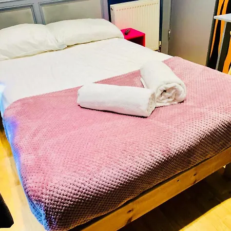 Kx Kings Cross Hotel London