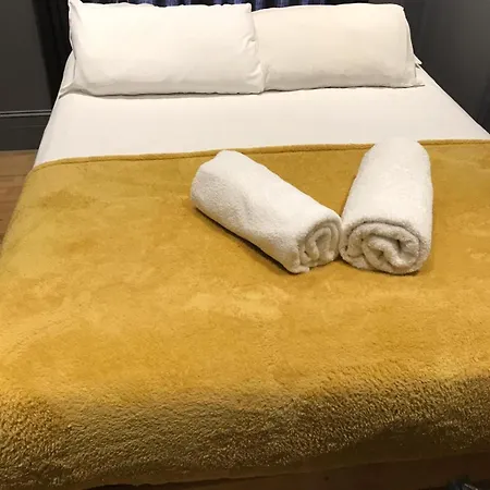 Kx Kings Cross Hotel 3*