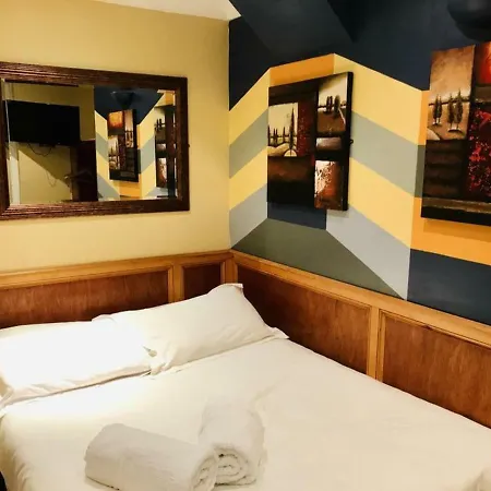 Hotel Kx Kings Cross