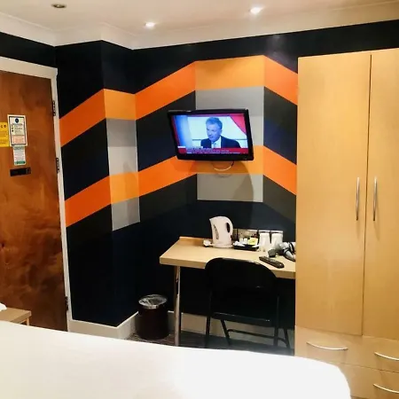 Hotel Kx Kings Cross 3*