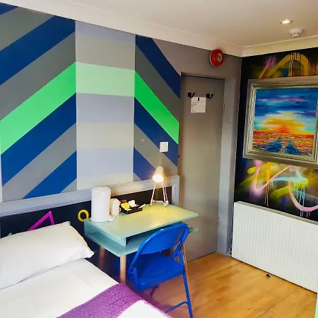 Kx Kings Cross 3*