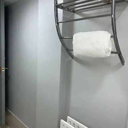 Paddington Hyde Park Apartment