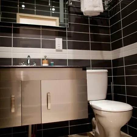 Welcome Victoria Apart-hotel