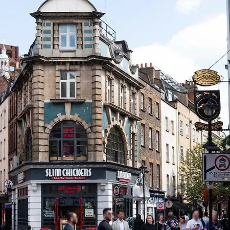 Appartamento Soho