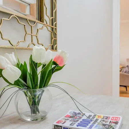 Apartment Concord Kew Heathrow London