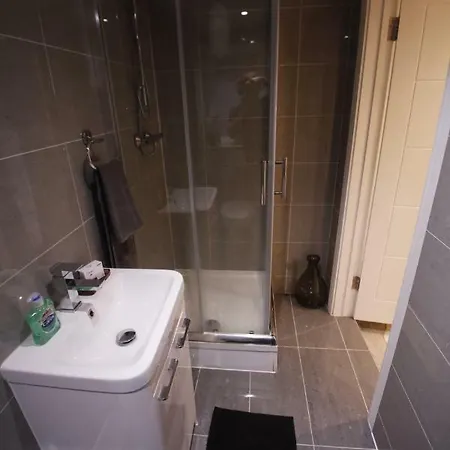 Cosy Marylebone Two Bedrooms Apartment