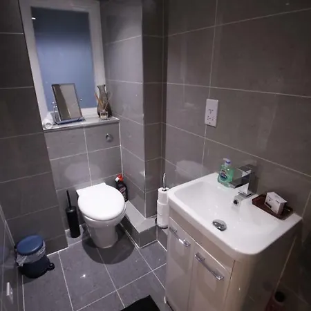 Cosy Marylebone Two Bedrooms * London