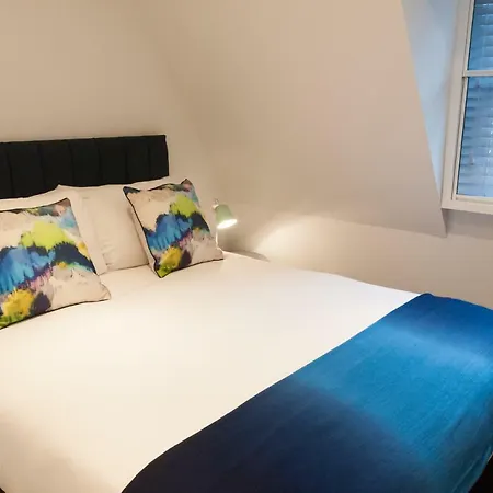 Apartmán Rathbone Place