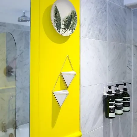 House Of Sebastiao Maria - The Townhouse *