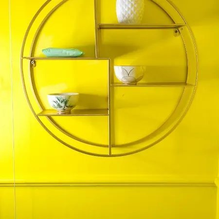 Guest house House Of Sebastiao Maria - The Townhouse *