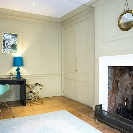 House Of Sebastiao Maria - The Townhouse *