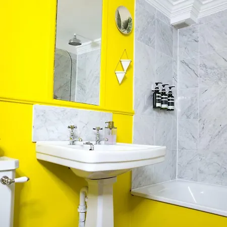 House Of Sebastiao Maria - The Townhouse *