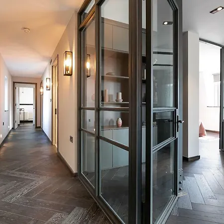 Appartamento Luxury In Soho - Oxford Street Londra