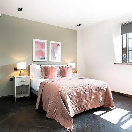 Appartamento Luxury In Soho - Oxford Street